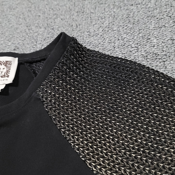 Anne Klein shirt size XS - Picture 3 of 6
